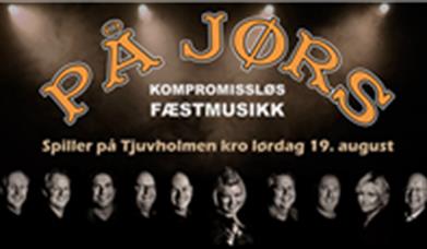 På Jørs - konsert
