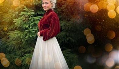 Julekonsert med Helene Bøksle