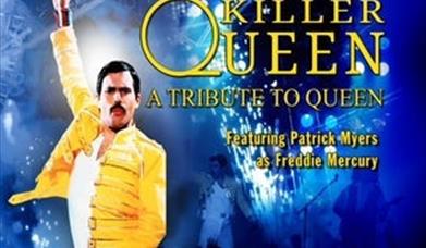 Killer Queen
