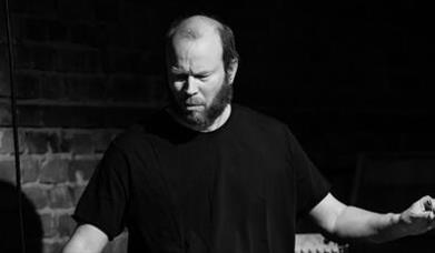Morgenkonsert med Christian Wallumrød (solo)