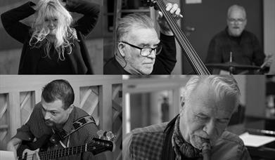 Siris Svale Band