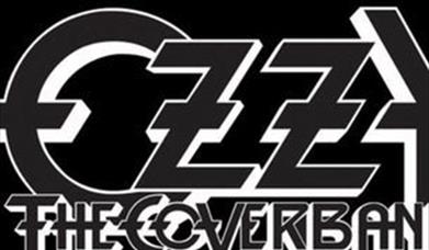 OZZY THE COVERBAND + THE SONIC OVERLORDS