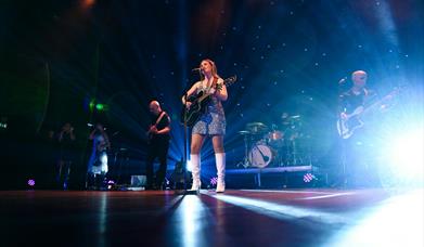 Taylor Swift tribute kveld