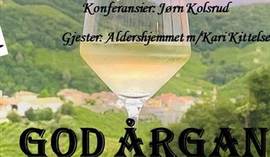 Hamar Veterankorps - God årgang