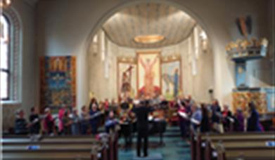 Mozarts Requiem