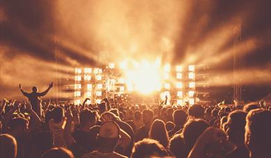 Ilseng julebord med Hoels Catering