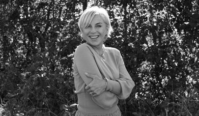 AnJazz - Silje Nergaard med Orkester Innlandet