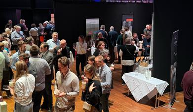 Hamar Vinfestival 2025