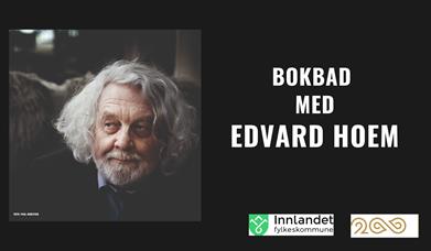 MIGRASJON2025 // Bokbad med Edvard Hoem