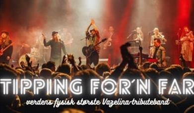 Tipping for'n far 5. juledag