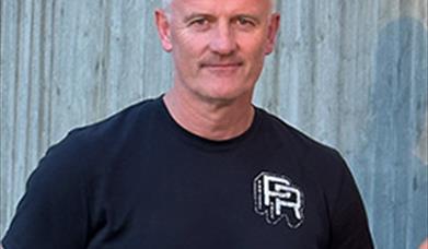 En krimaften med Milli og Brenna