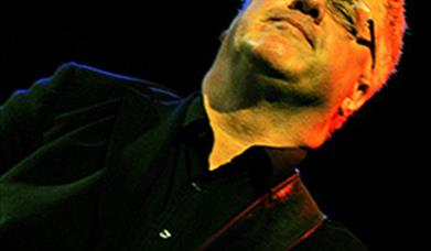 Jazzkonsert med Staffan Willian-Olsson