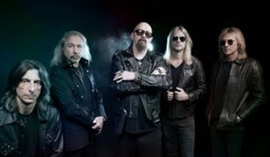 Judas Priest | VIP - Få billetter!