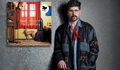 Hamar Jazzklubb: Trond Kallevåg - Minnesota