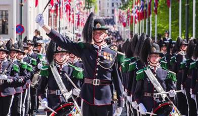 Hans Majestet Kongens Garde