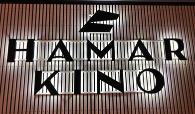 Hamar kino