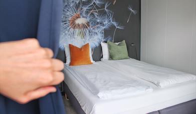 Vikingskipet Hotell og Vandrerhjem