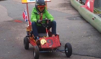 Vangsåsa Grand Prix