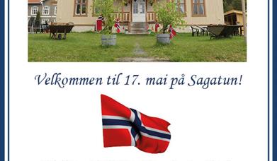 Sagatunbygningen