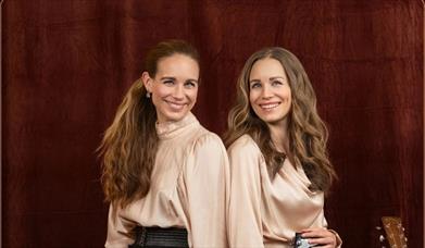 Julekonsert med Garness