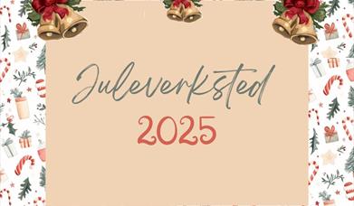 Arkens Juleverksted 2025