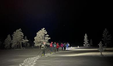 Karset Aktivitetsgård