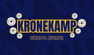 Kronekamp - Storhamar Ishockey Damer Elite