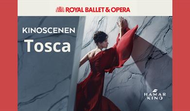 KinoScenen: TOSCA