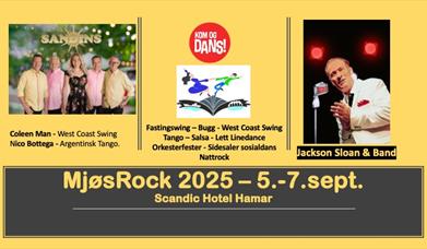MjøsRock 2025
