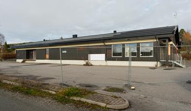 Noise Index Study — Exposure #1 — KIWI 240