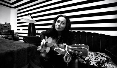 Rita Engerdalen Trio