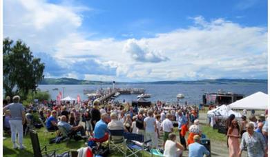 Fra NRK Sommeråpent 13.06.2016