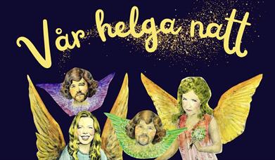 Vår helga natt konsertbilde