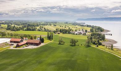 Sveen Gård