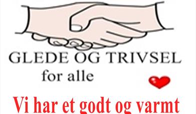 Ringsaker Glede og Trivsel for alle. Tangen dyrepark