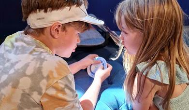 Sommerprogrammet ved Norsk jernbanemuseum