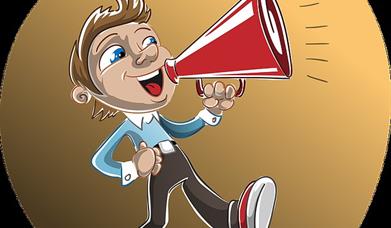 Hyggetreff med stemmen som tema