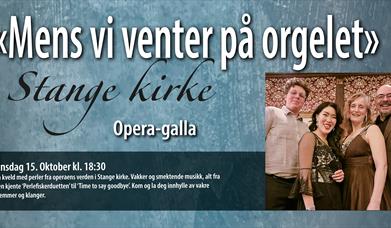 Opera-galla