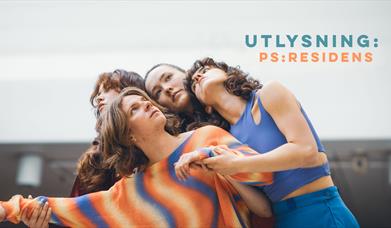 Utlysning: PS:Residens