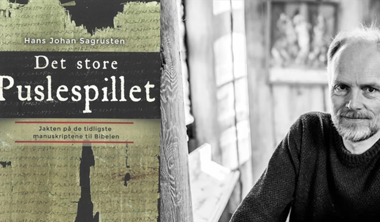 Det store puslespillet