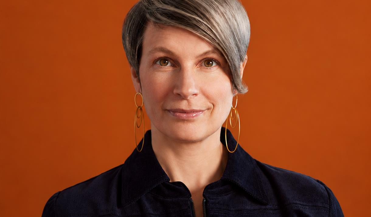 Bodil Rørtveit - huskonsert