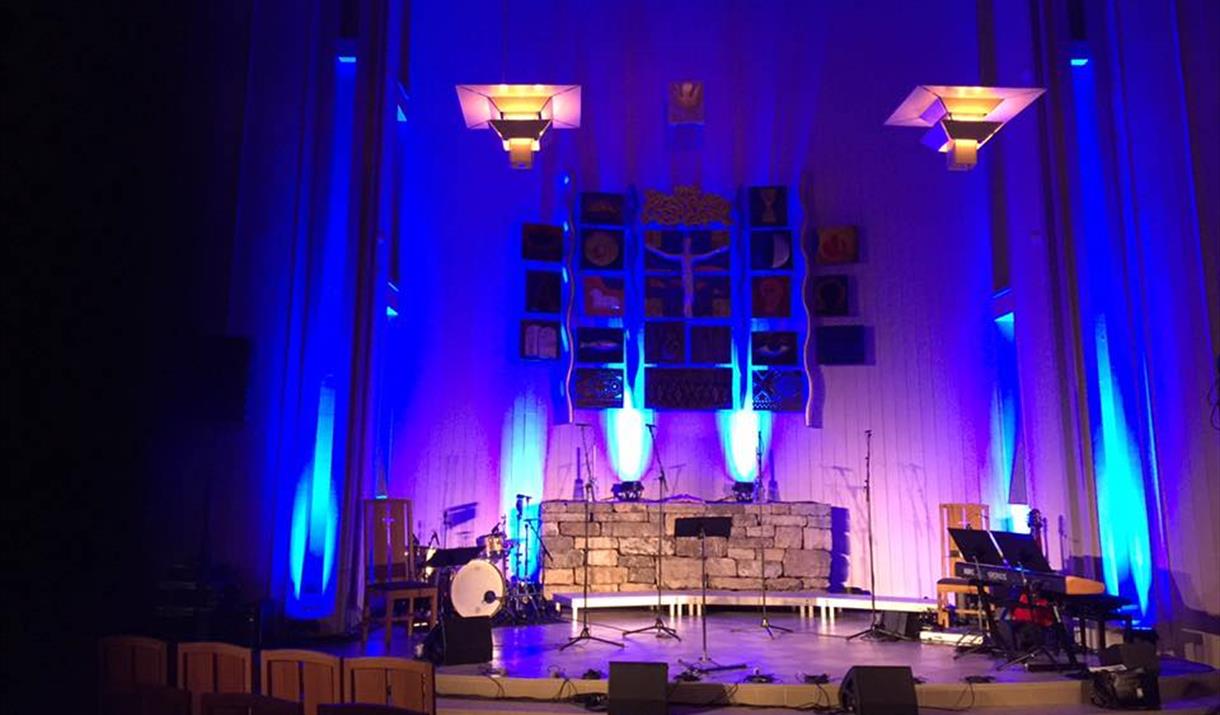 23.12-konserten