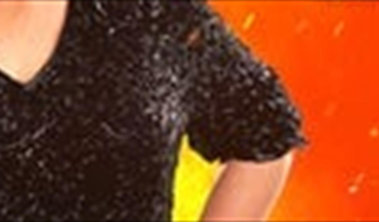 Jule Stand Up med Else Kåss, Olli & Tom m.fl