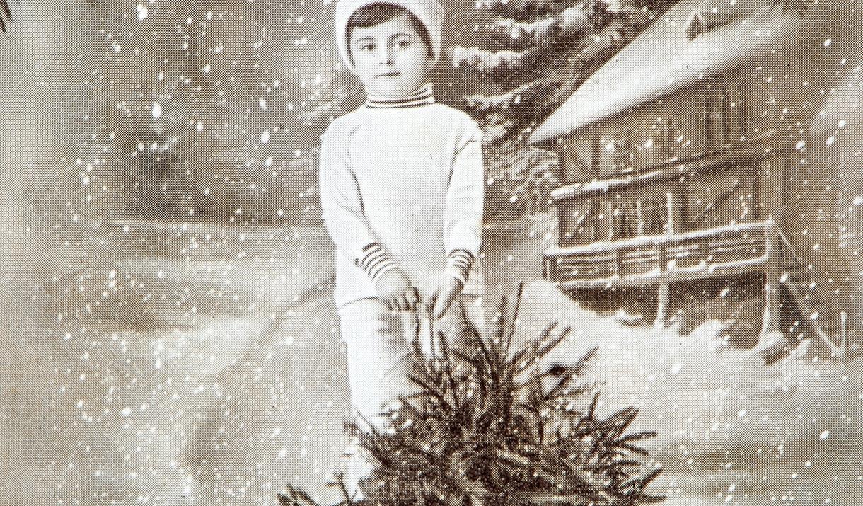 An image of Julemarked i Hagen