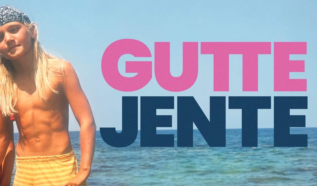 Guttejente