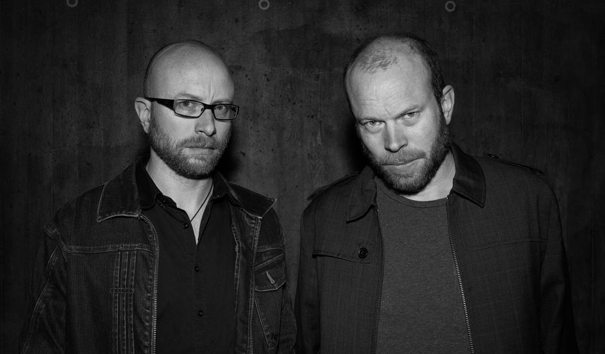 Brutter på Børsen Kulturhus