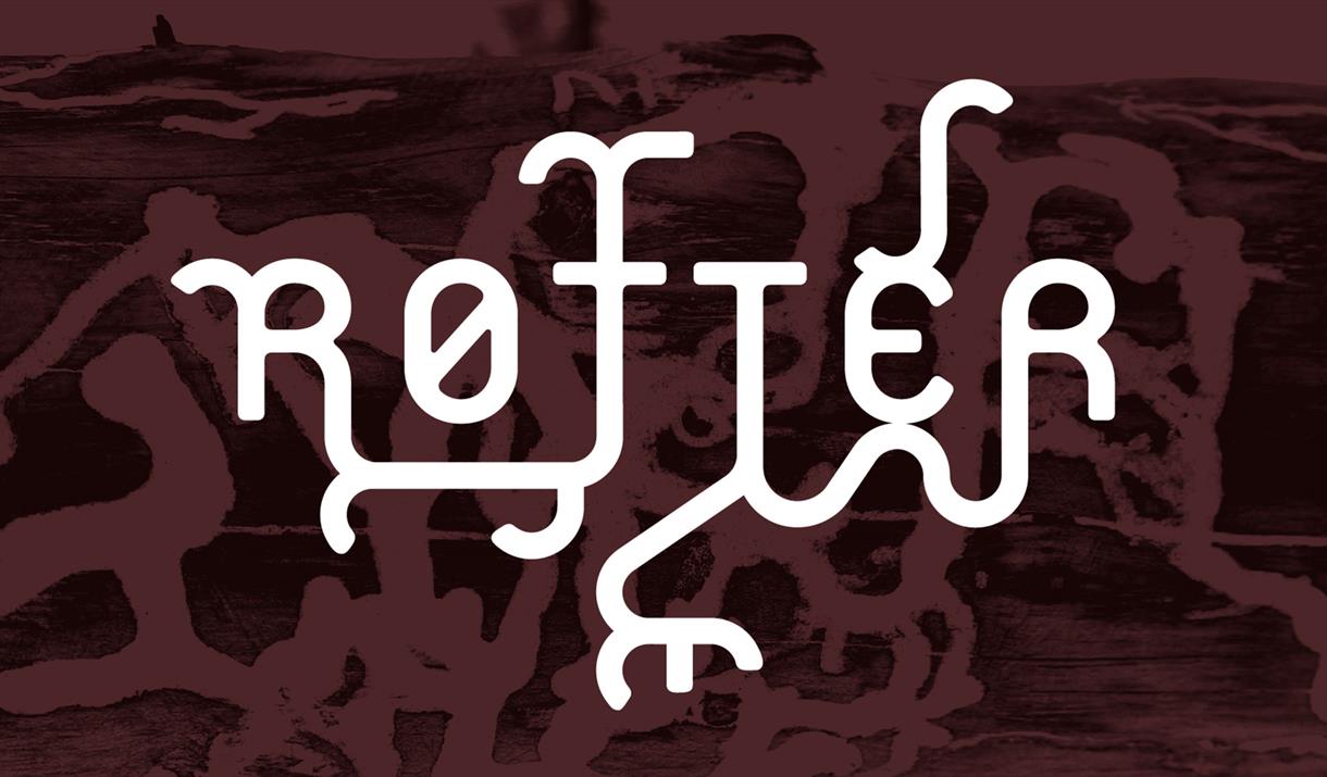 Røtter