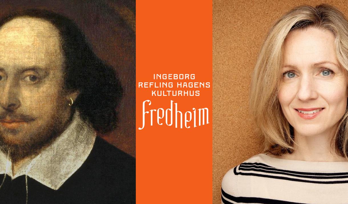 Lesningen på Fredheim: William Shakespeare