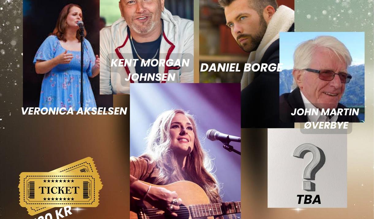 Worship And Inspiration