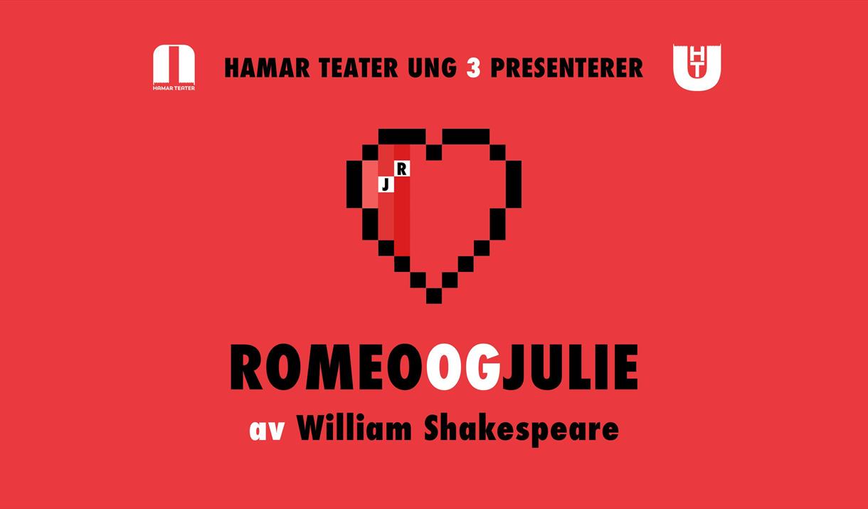 HTU3: "Romeo & Julie" av William Shakespeare